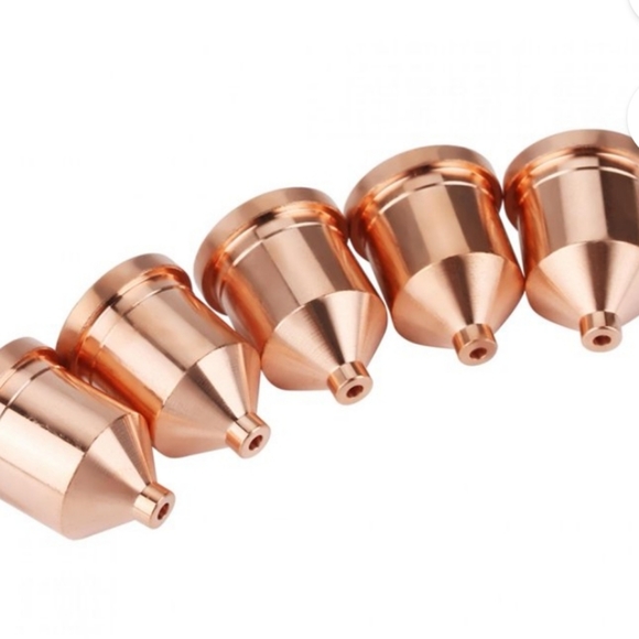 Plasma Cutter Nozzle Torch Tip Replacement 220671 (5 Pack) - Picture 7 of 9